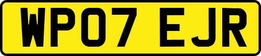 WP07EJR