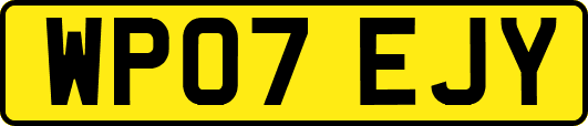 WP07EJY
