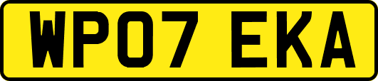 WP07EKA