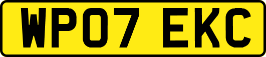 WP07EKC