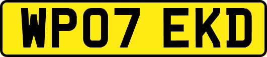 WP07EKD