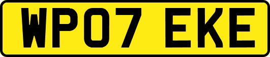 WP07EKE