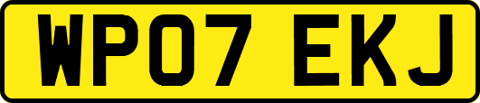 WP07EKJ