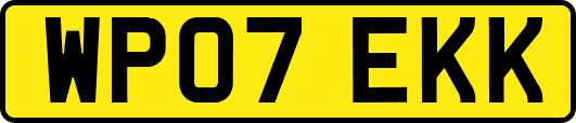 WP07EKK