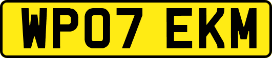 WP07EKM