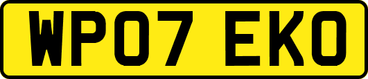WP07EKO