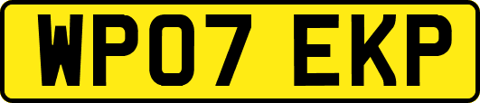 WP07EKP