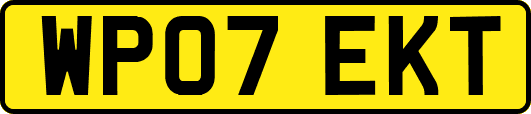 WP07EKT