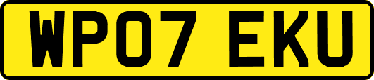 WP07EKU