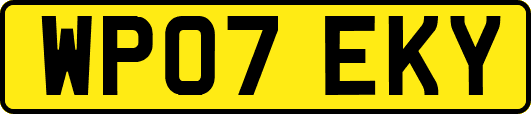 WP07EKY