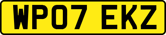 WP07EKZ