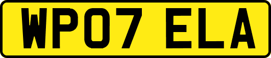 WP07ELA