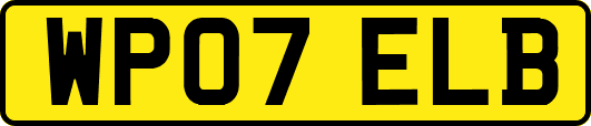 WP07ELB