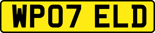 WP07ELD