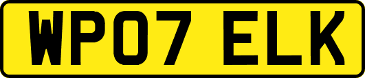 WP07ELK