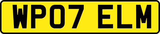 WP07ELM