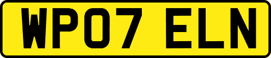 WP07ELN