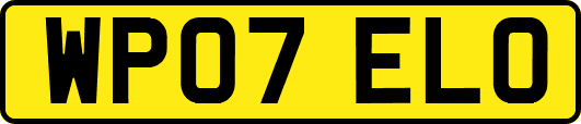 WP07ELO