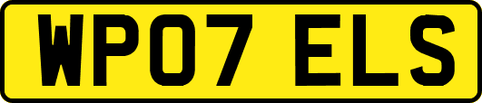 WP07ELS