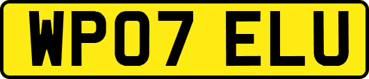 WP07ELU