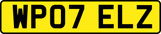 WP07ELZ