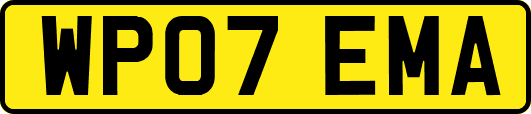 WP07EMA