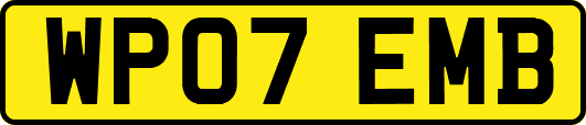 WP07EMB