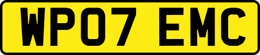 WP07EMC