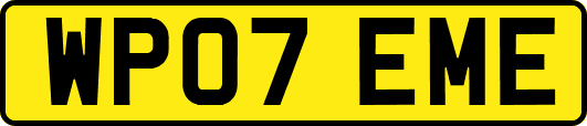 WP07EME