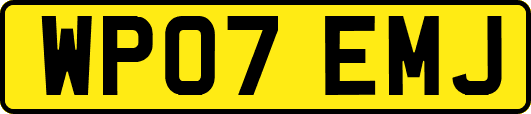 WP07EMJ