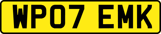 WP07EMK