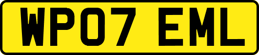WP07EML