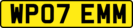 WP07EMM
