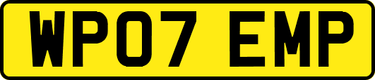 WP07EMP
