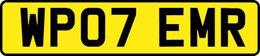 WP07EMR