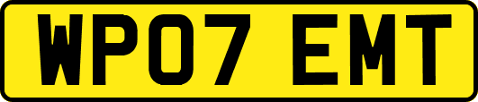 WP07EMT