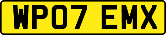 WP07EMX