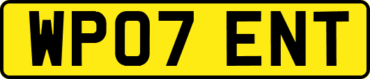 WP07ENT