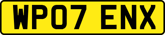 WP07ENX