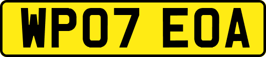 WP07EOA