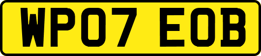 WP07EOB