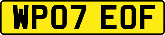 WP07EOF