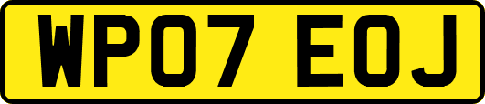 WP07EOJ