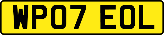 WP07EOL