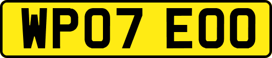 WP07EOO