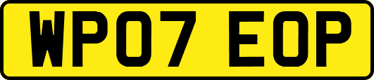 WP07EOP
