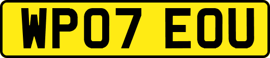 WP07EOU