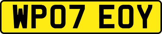 WP07EOY