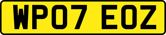 WP07EOZ