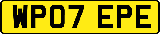 WP07EPE